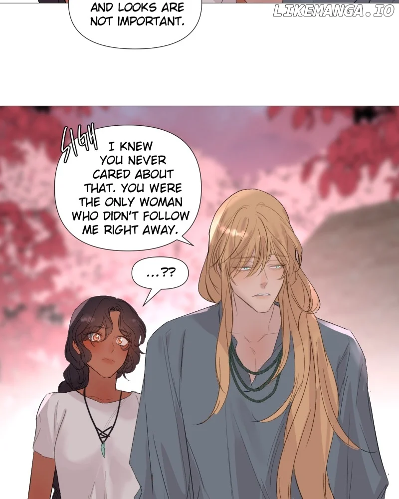 When Jasy Whistles Chapter 117 - Page 22