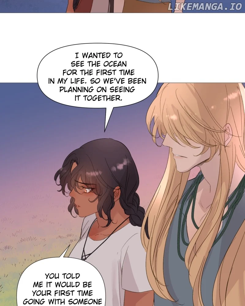 When Jasy Whistles Chapter 117 - Page 24