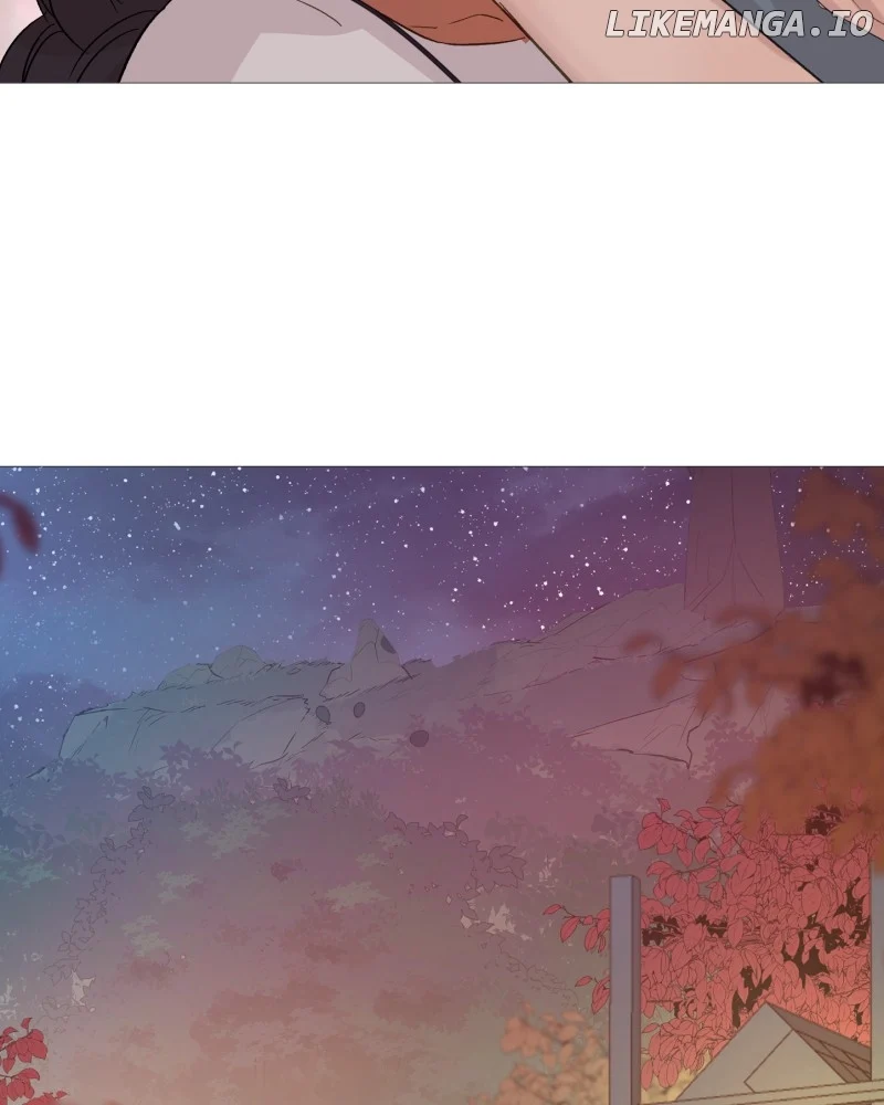 When Jasy Whistles Chapter 117 - Page 26