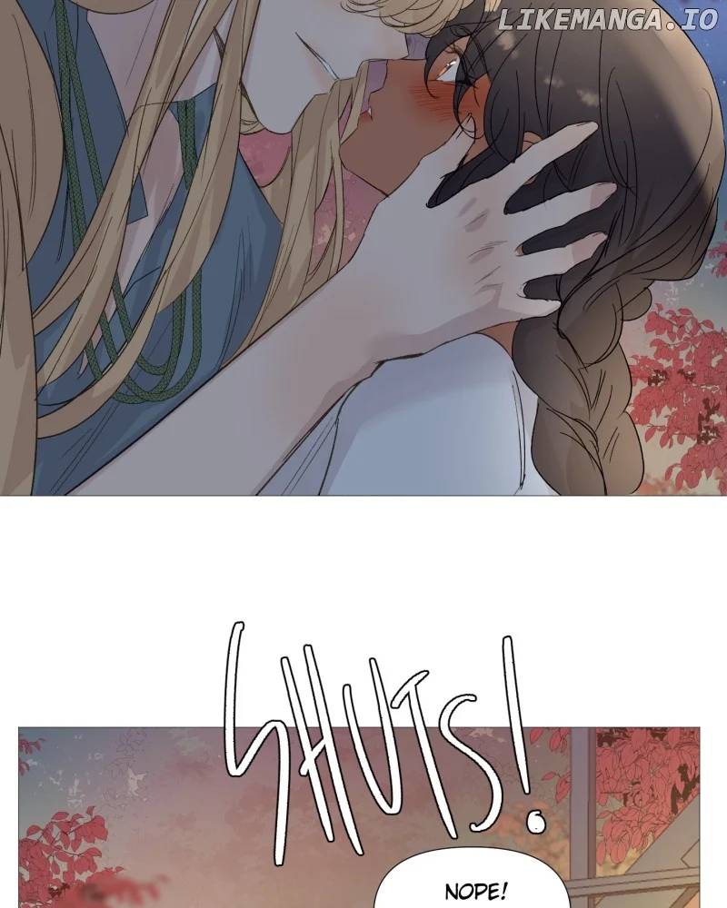 When Jasy Whistles Chapter 117 - Page 28