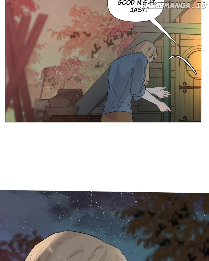 When Jasy Whistles Chapter 117 - Page 29