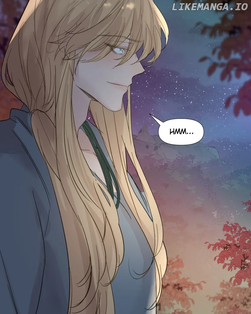 When Jasy Whistles Chapter 117 - Page 30