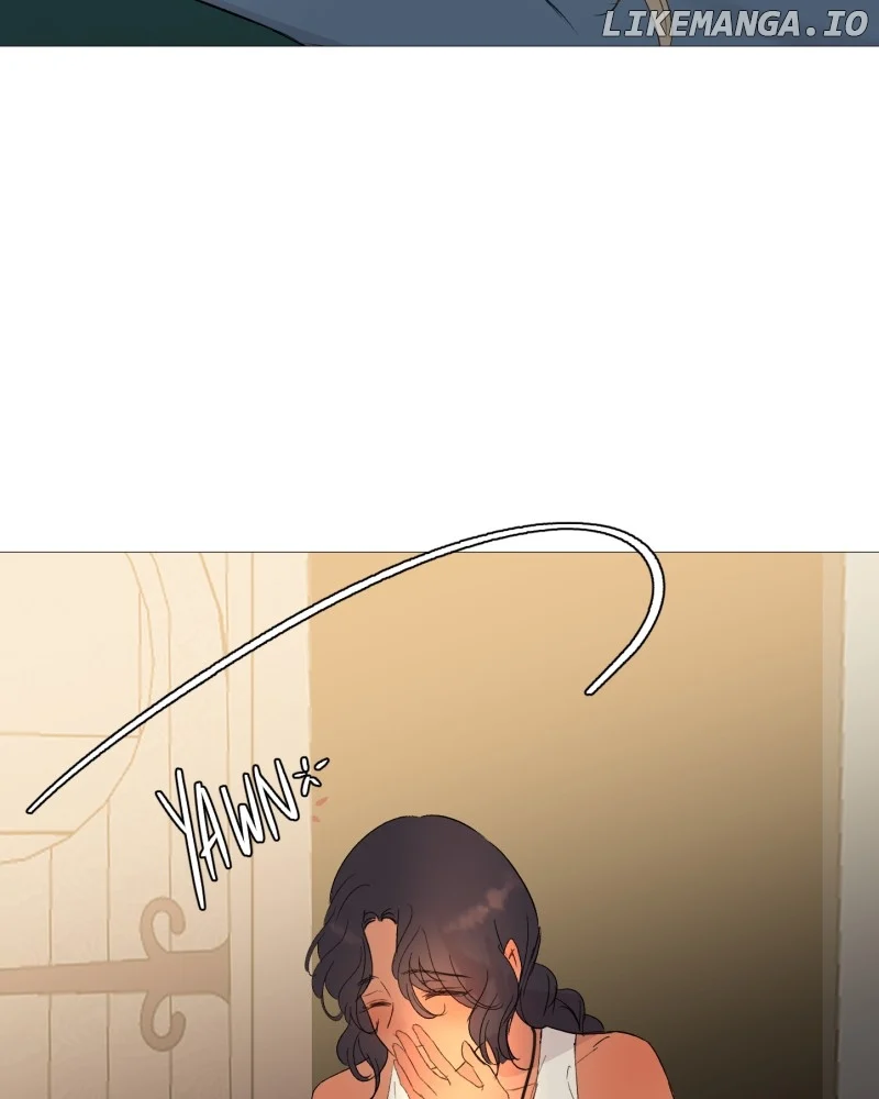 When Jasy Whistles Chapter 117 - Page 34