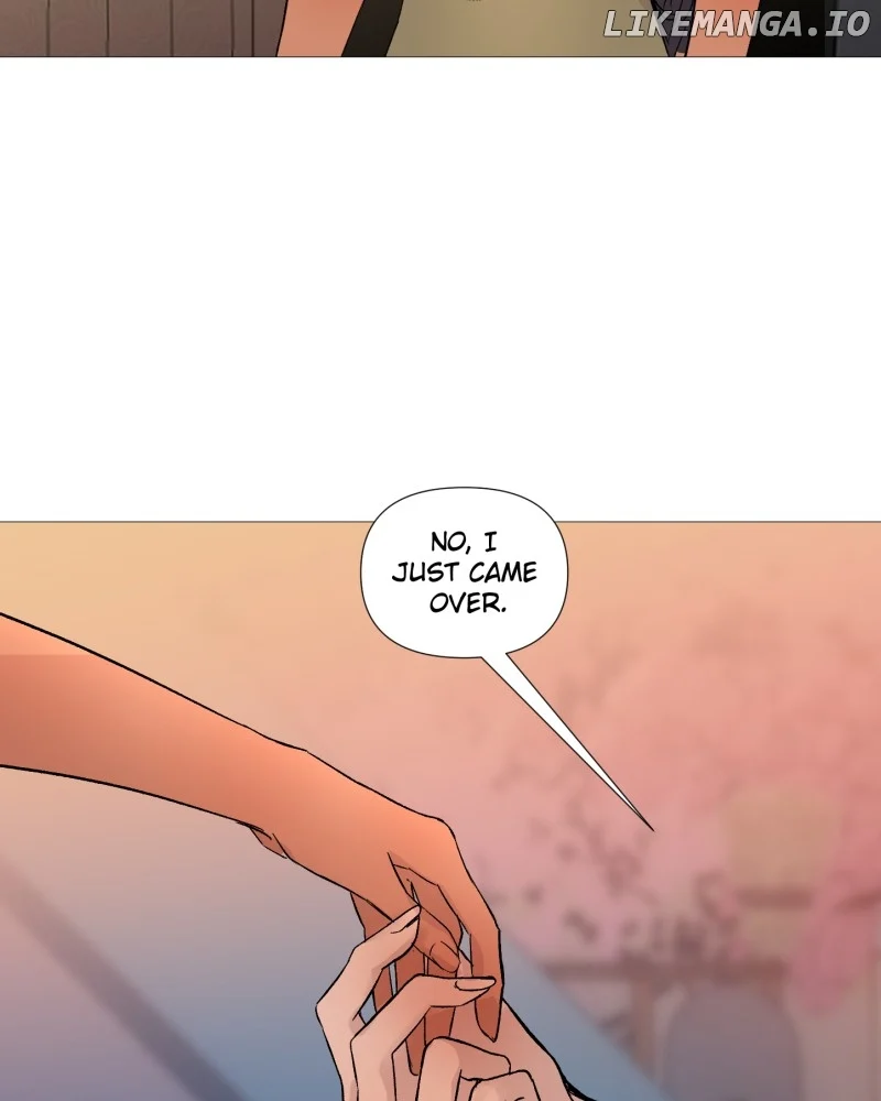 When Jasy Whistles Chapter 117 - Page 36