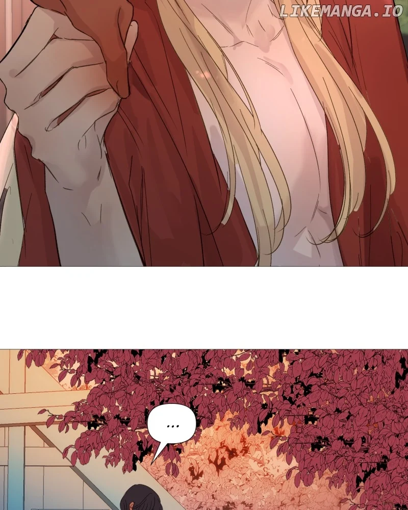 When Jasy Whistles Chapter 117 - Page 38