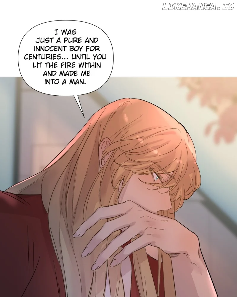 When Jasy Whistles Chapter 117 - Page 42