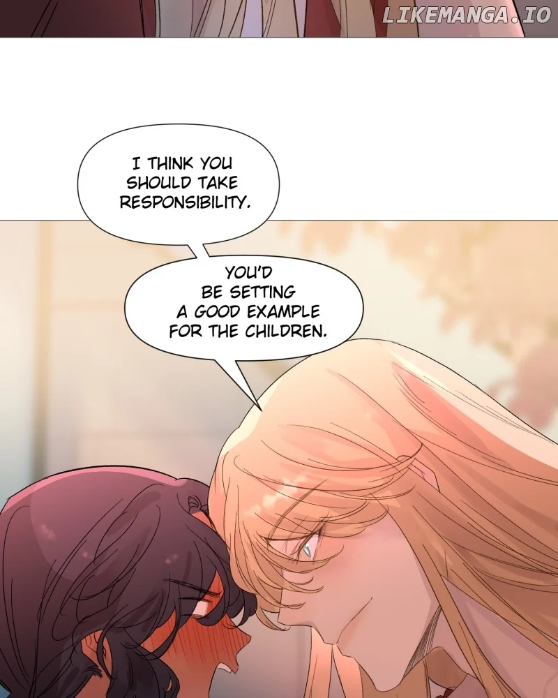 When Jasy Whistles Chapter 117 - Page 43