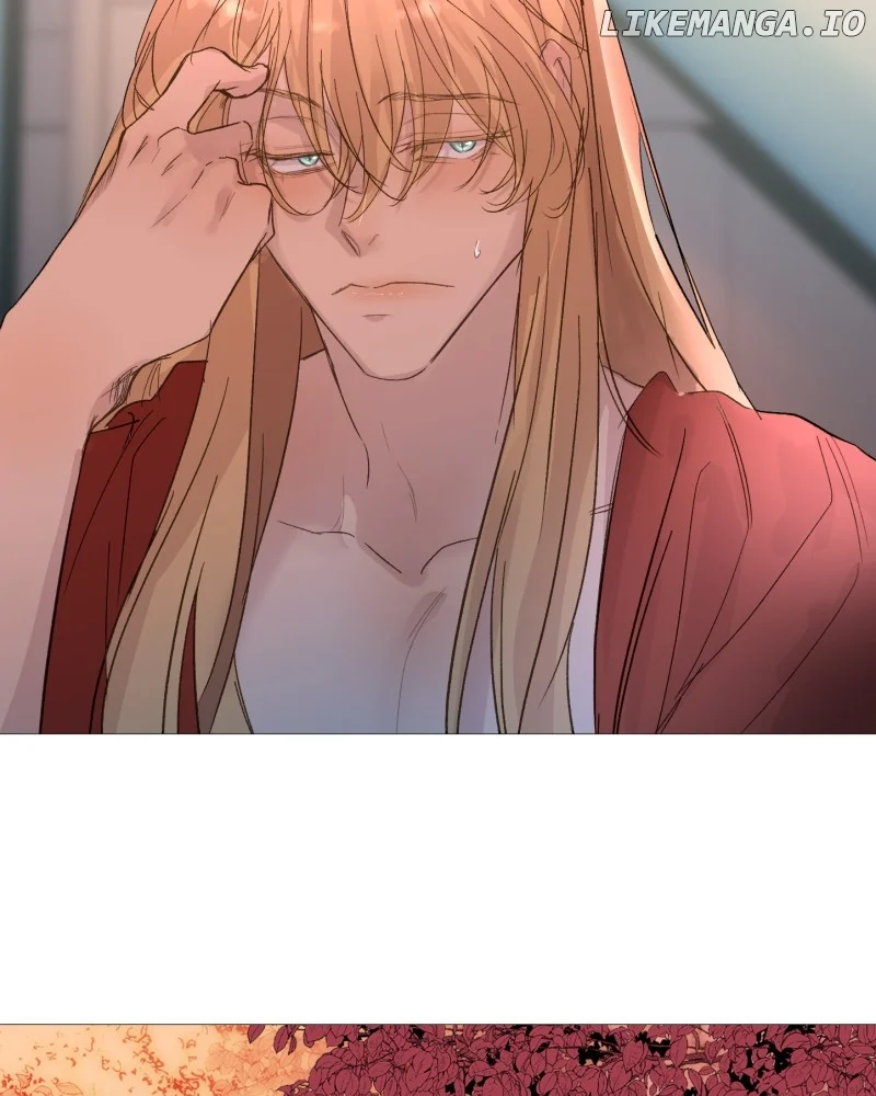 When Jasy Whistles Chapter 117 - Page 46