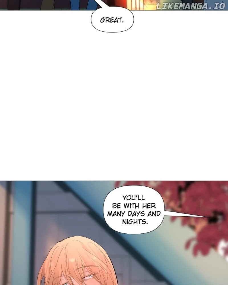 When Jasy Whistles Chapter 117 - Page 52