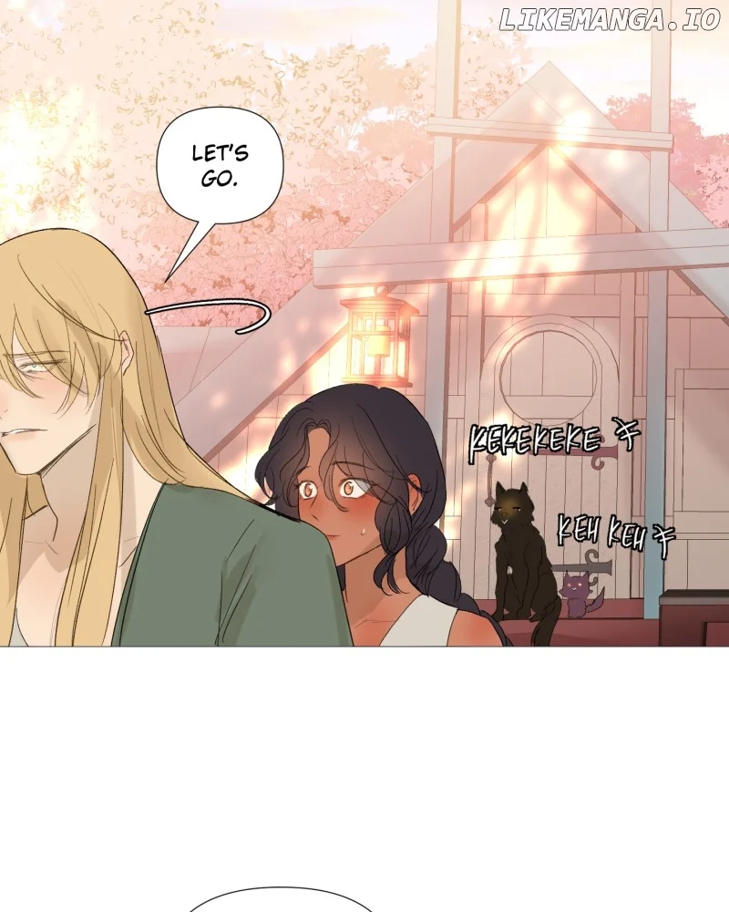 When Jasy Whistles Chapter 117 - Page 59