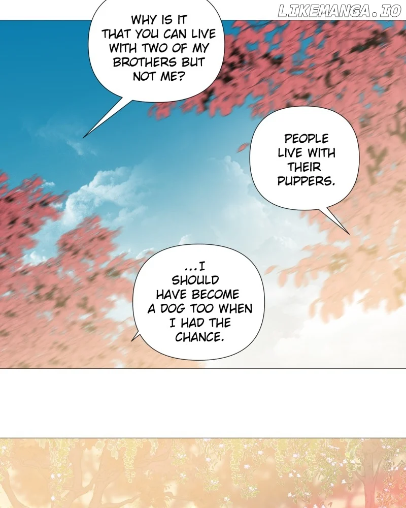 When Jasy Whistles Chapter 117 - Page 60