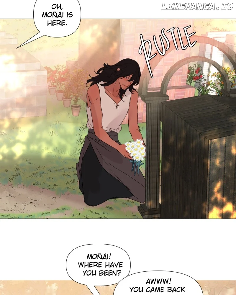 When Jasy Whistles Chapter 117 - Page 62