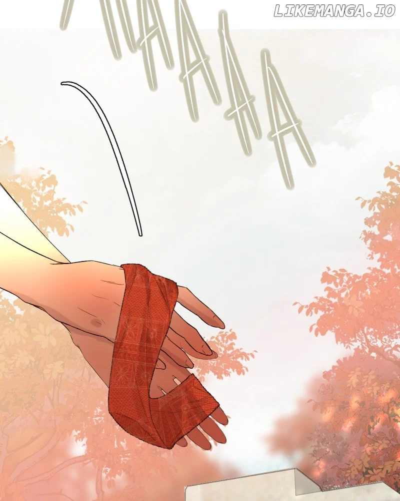 When Jasy Whistles Chapter 117 - Page 66