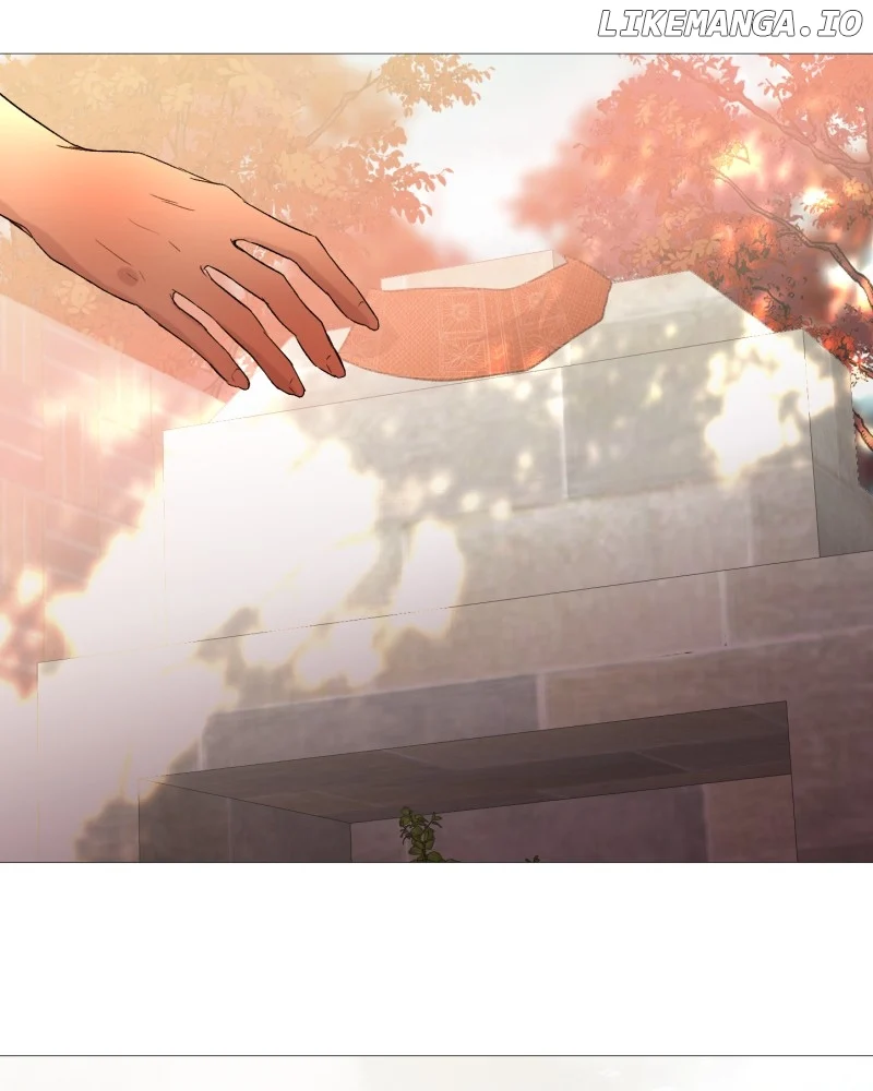 When Jasy Whistles Chapter 117 - Page 68