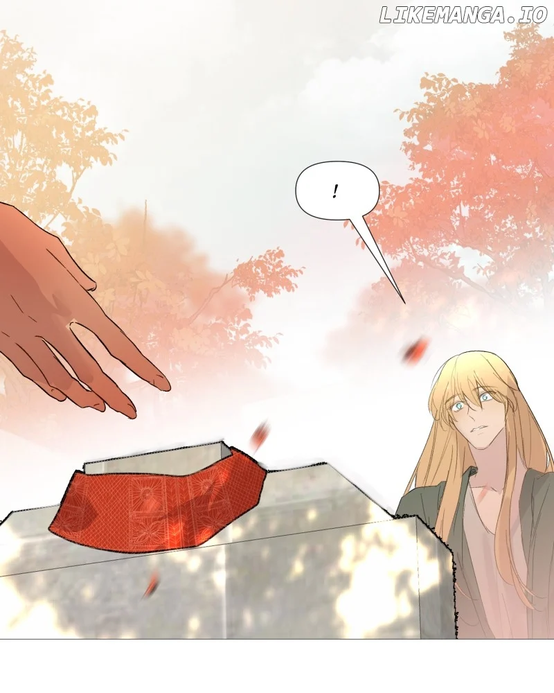 When Jasy Whistles Chapter 117 - Page 69