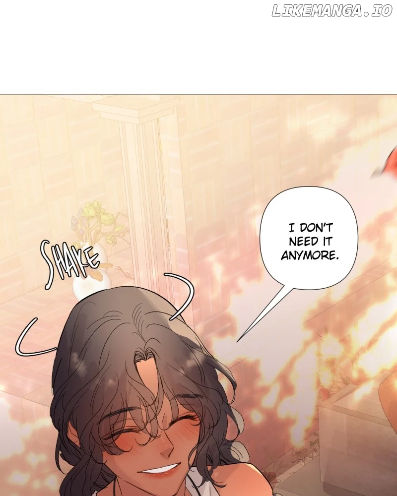 When Jasy Whistles Chapter 117 - Page 71