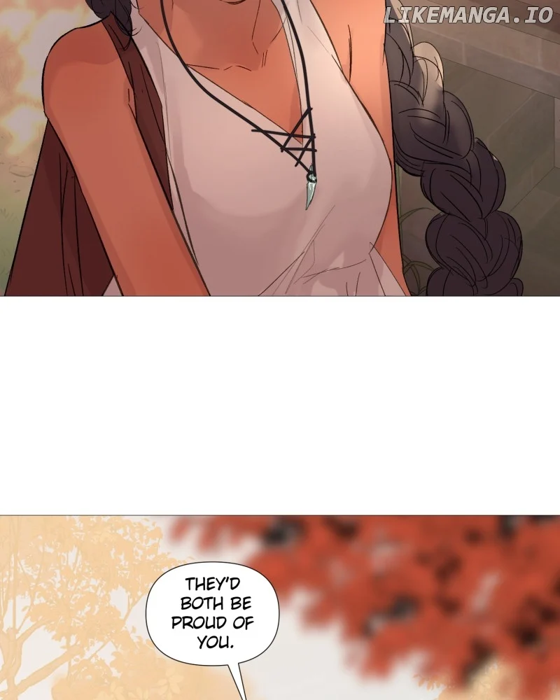 When Jasy Whistles Chapter 117 - Page 72