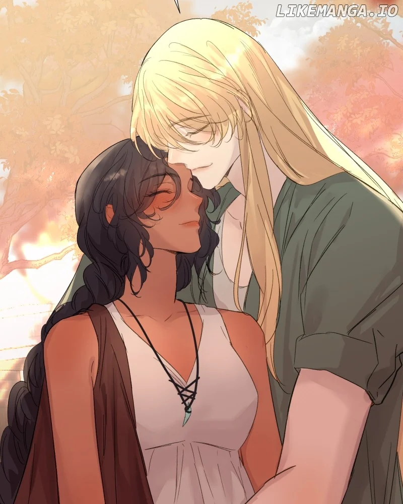 When Jasy Whistles Chapter 117 - Page 73