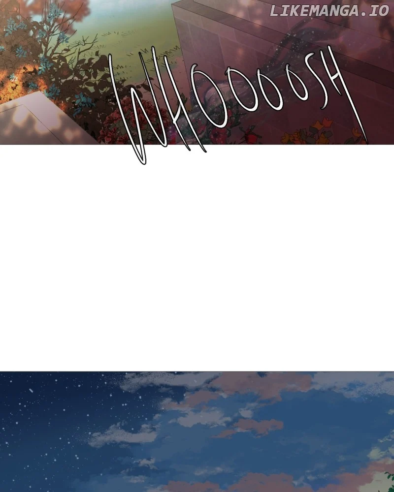 When Jasy Whistles Chapter 117 - Page 75