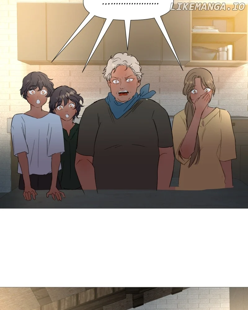 When Jasy Whistles Chapter 117 - Page 77