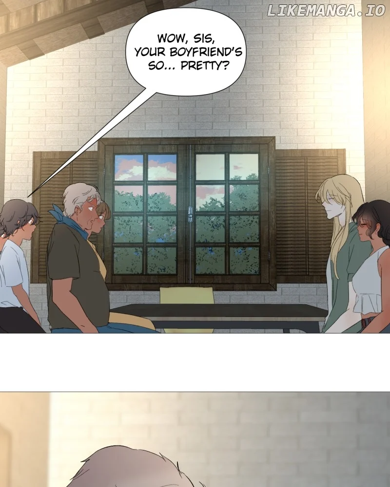 When Jasy Whistles Chapter 117 - Page 78