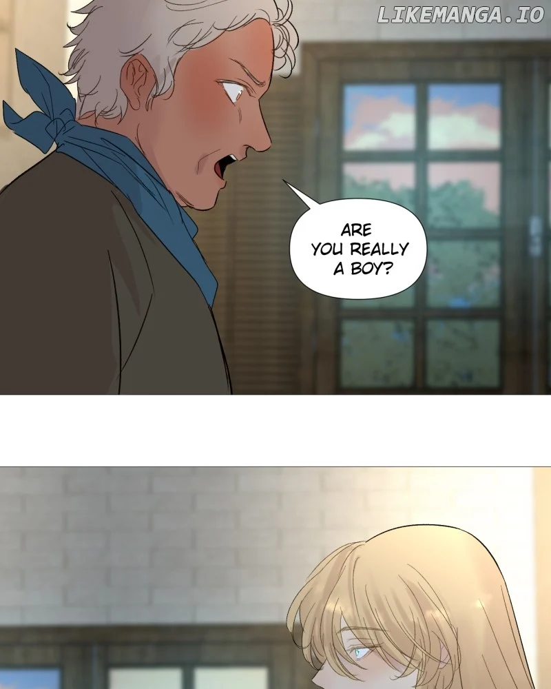 When Jasy Whistles Chapter 117 - Page 79