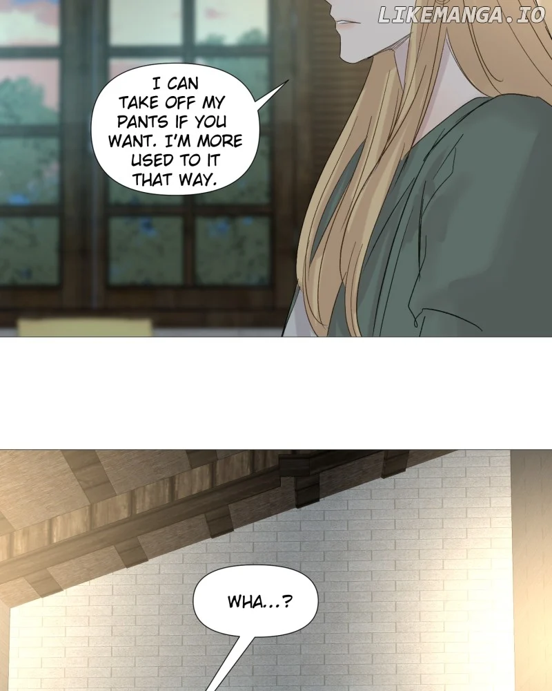 When Jasy Whistles Chapter 117 - Page 80