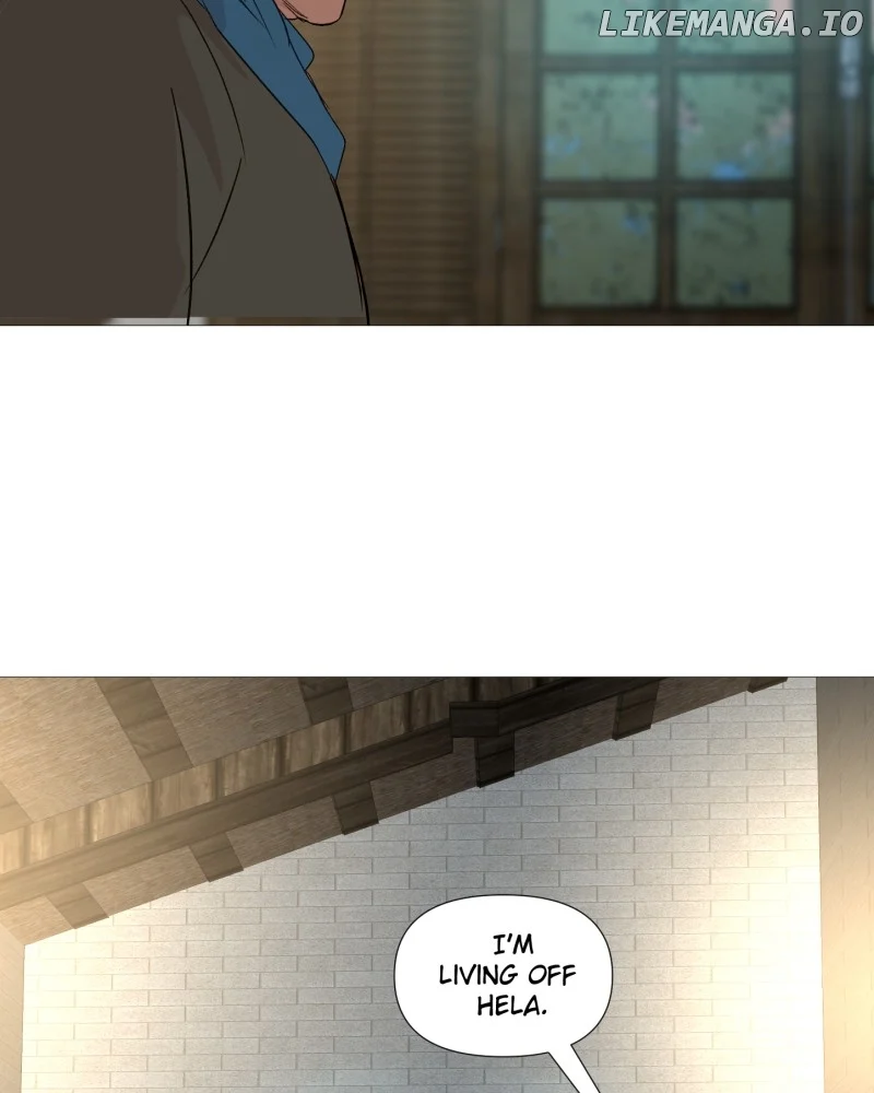 When Jasy Whistles Chapter 117 - Page 82