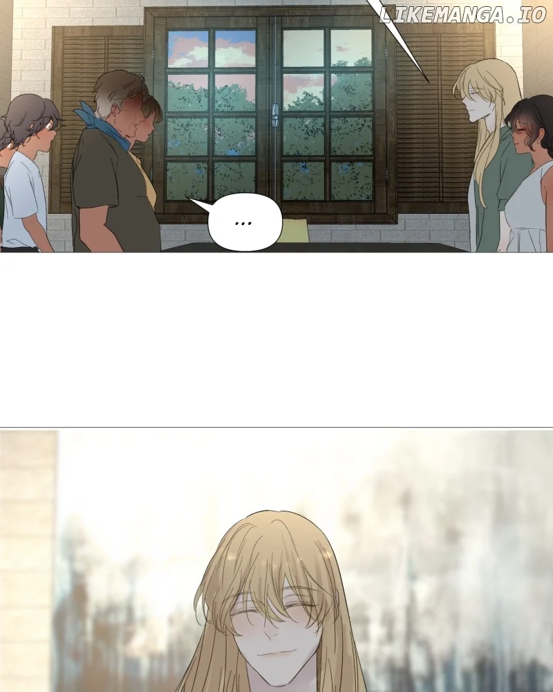 When Jasy Whistles Chapter 117 - Page 83