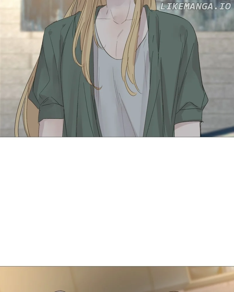 When Jasy Whistles Chapter 117 - Page 84