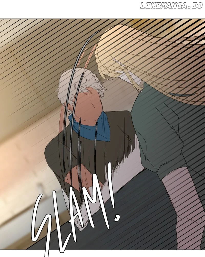 When Jasy Whistles Chapter 117 - Page 87