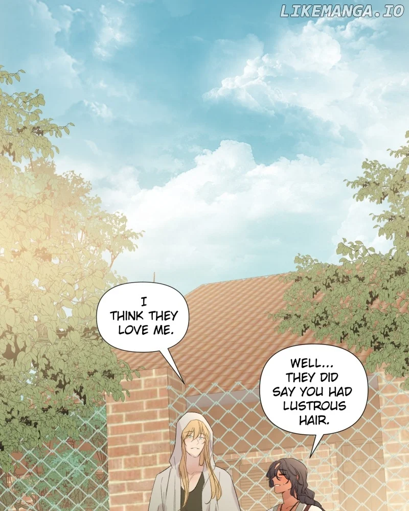 When Jasy Whistles Chapter 117 - Page 90