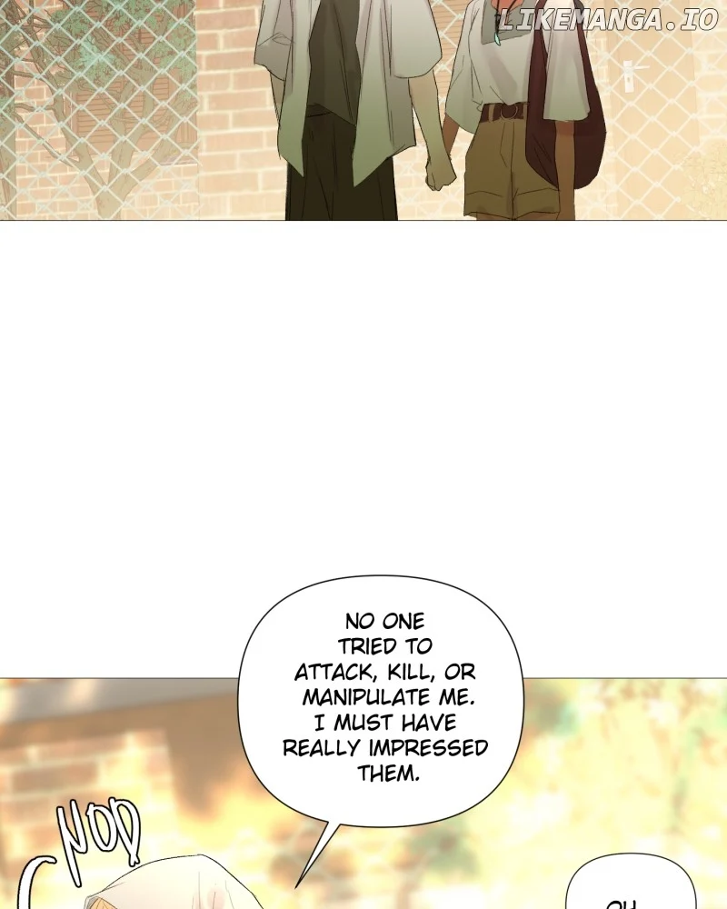 When Jasy Whistles Chapter 117 - Page 91