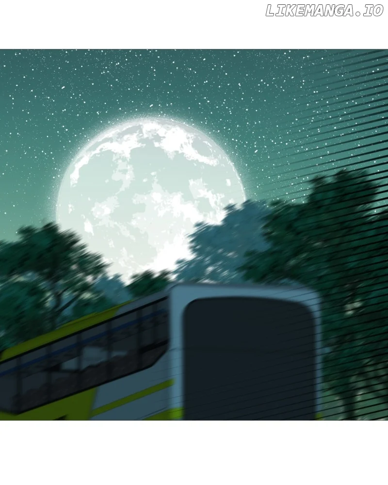 When Jasy Whistles Chapter 117 - Page 94