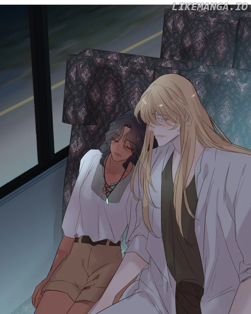 When Jasy Whistles Chapter 117 - Page 95