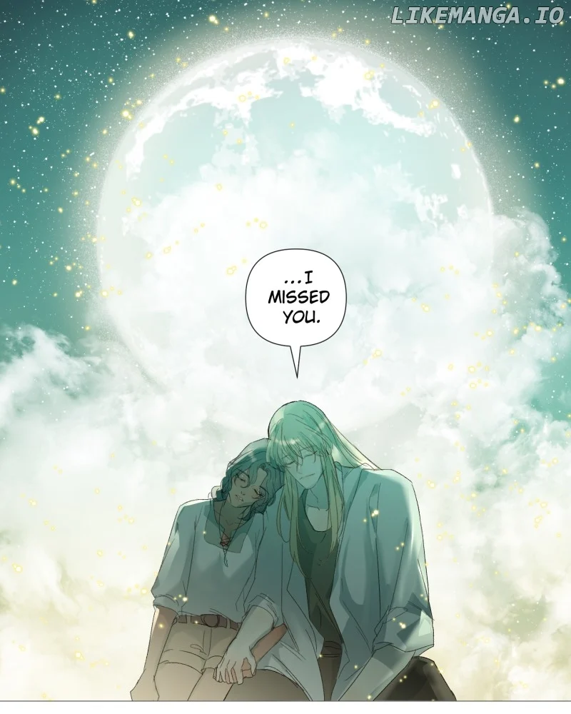 When Jasy Whistles Chapter 117 - Page 97