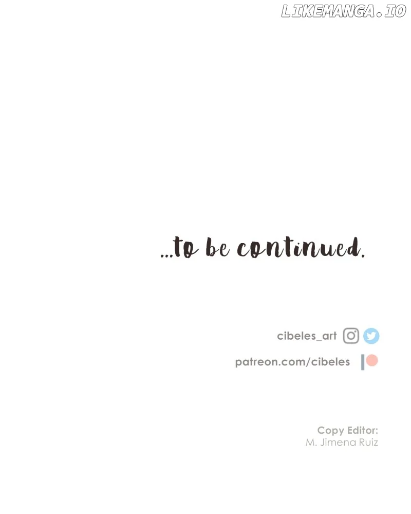 When Jasy Whistles Chapter 117 - Page 98