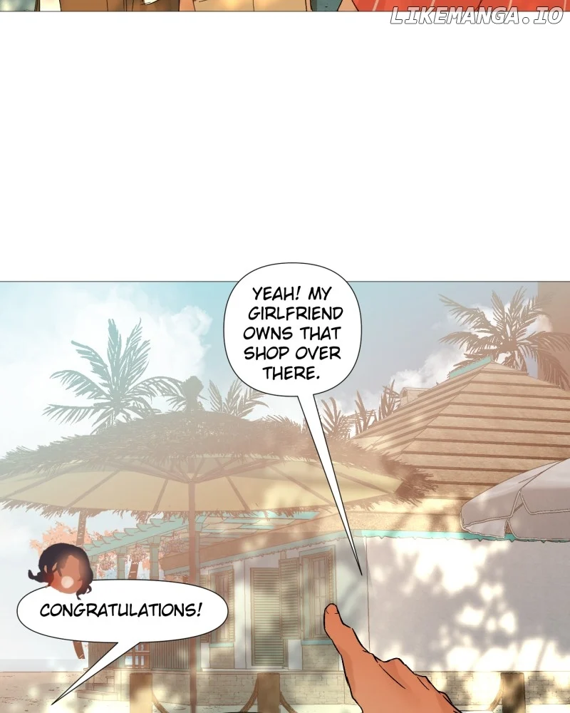 When Jasy Whistles Chapter 118 - Page 6