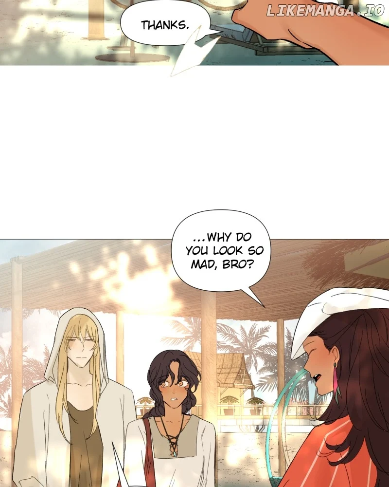 When Jasy Whistles Chapter 118 - Page 7