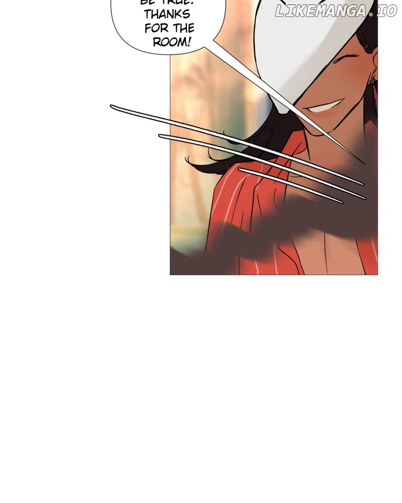 When Jasy Whistles Chapter 118 - Page 11