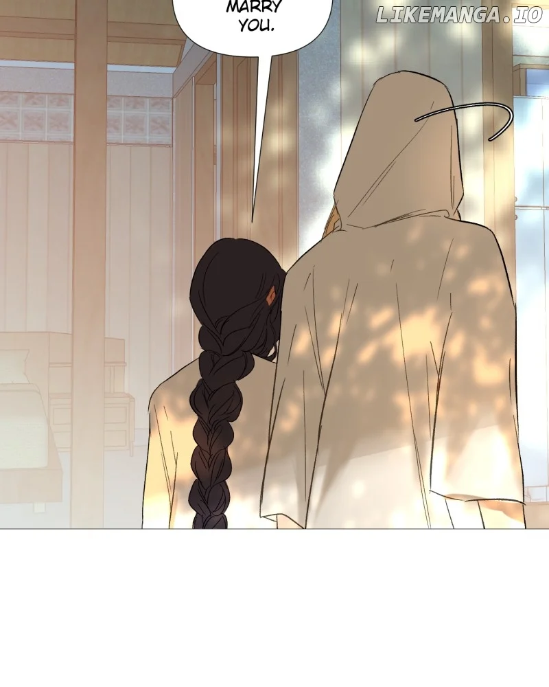 When Jasy Whistles Chapter 118 - Page 13