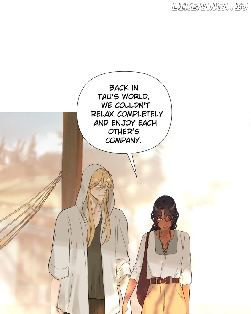 When Jasy Whistles Chapter 118 - Page 14