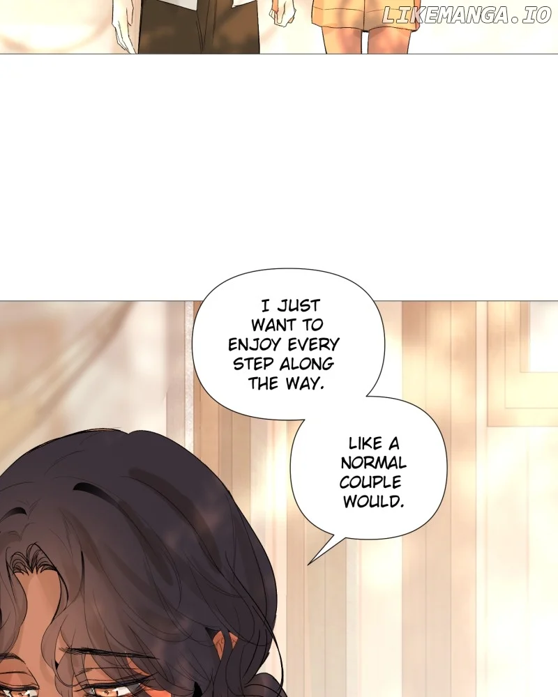 When Jasy Whistles Chapter 118 - Page 15