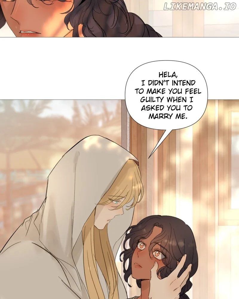 When Jasy Whistles Chapter 118 - Page 16