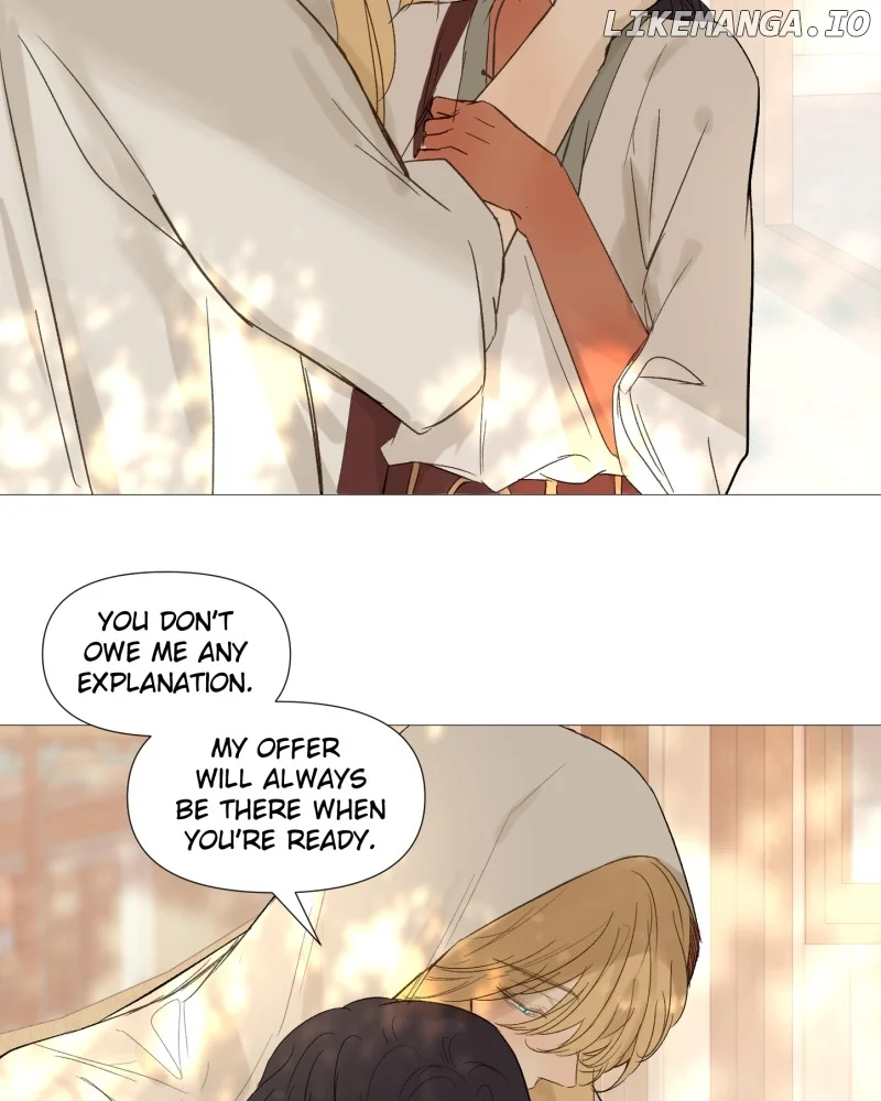 When Jasy Whistles Chapter 118 - Page 17