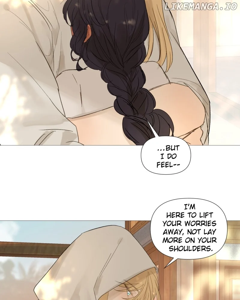 When Jasy Whistles Chapter 118 - Page 18