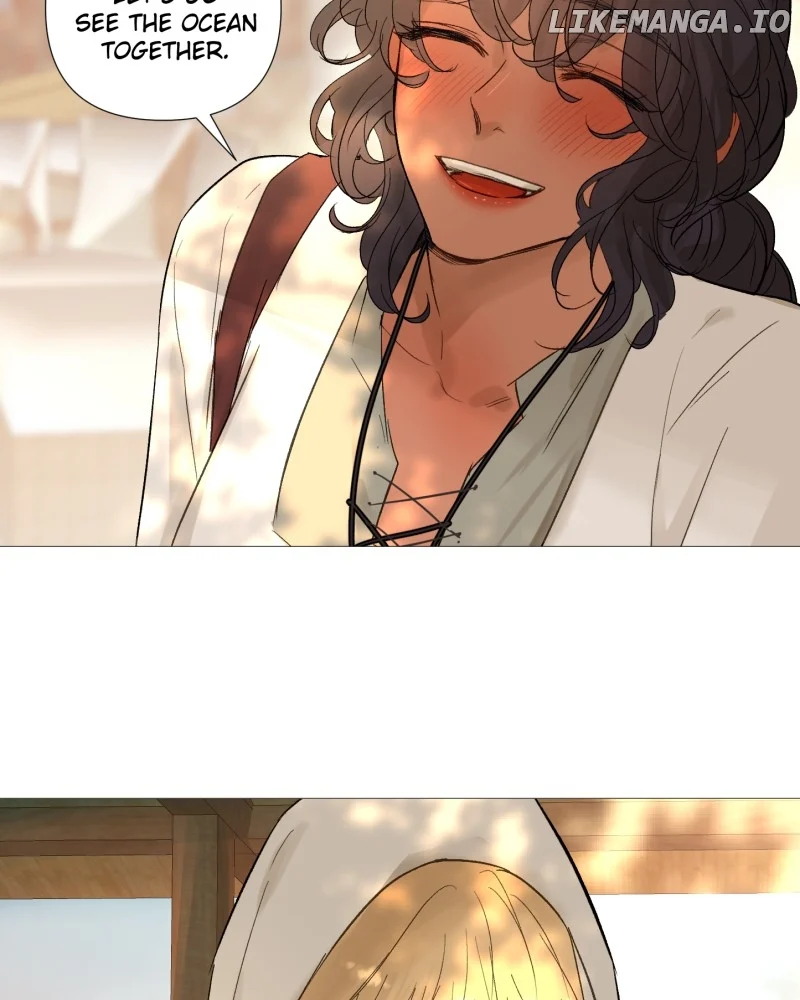 When Jasy Whistles Chapter 118 - Page 20