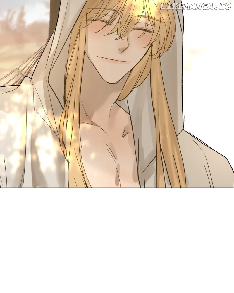 When Jasy Whistles Chapter 118 - Page 21