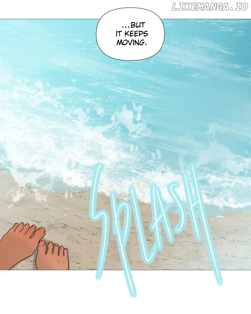 When Jasy Whistles Chapter 118 - Page 22