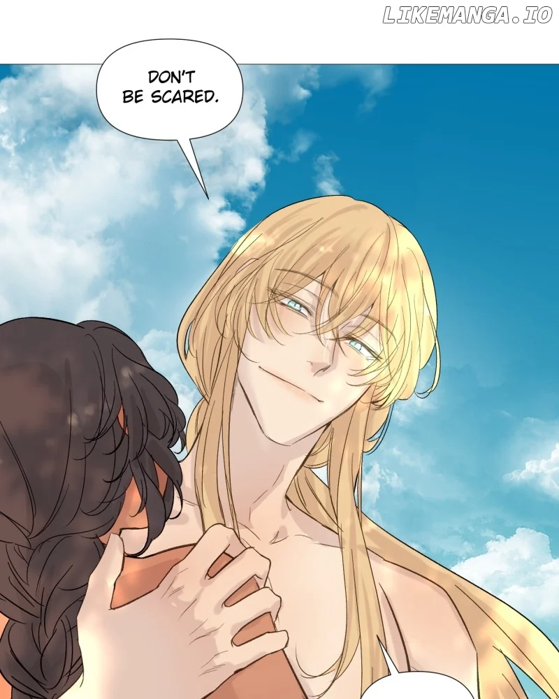 When Jasy Whistles Chapter 118 - Page 23